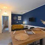 Blue Vibes Διαμέρισμα *