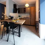 Διαμέρισμα Blue Vibes Arona
