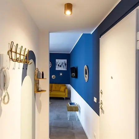 Blue Vibes * Arona