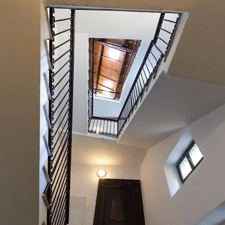 Blue Vibes Apartamento