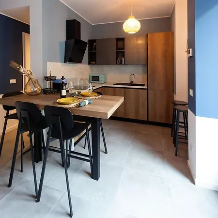 Appartamento Blue Vibes Arona