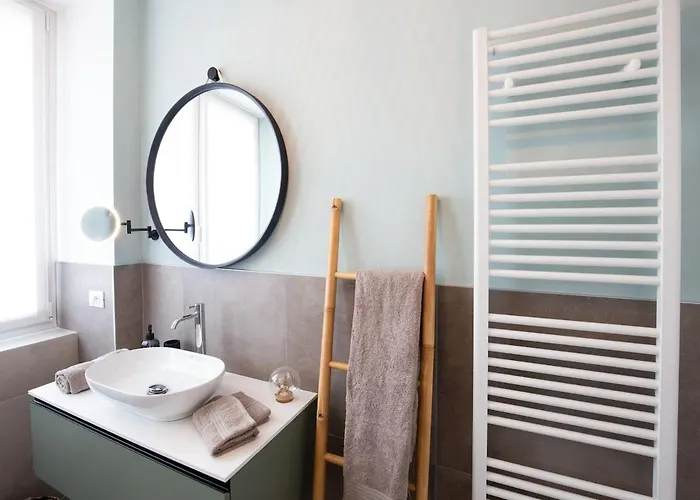 Blue Vibes Apartamento