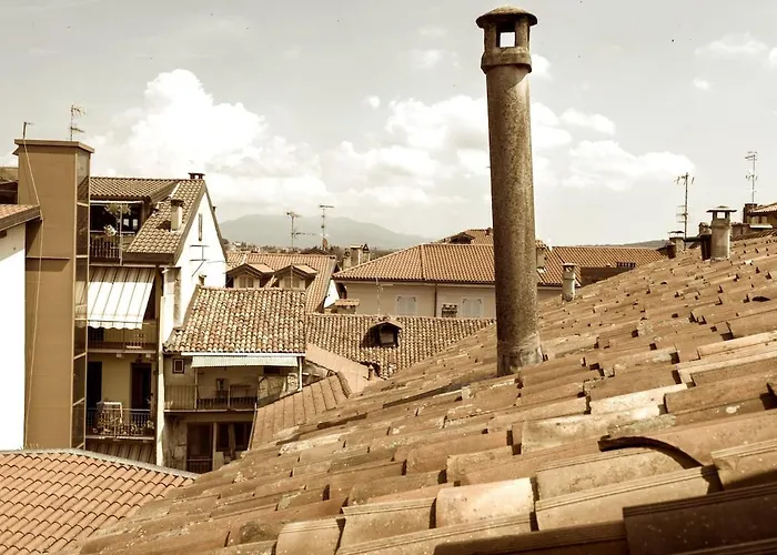 Blue Vibes Apartamento Arona