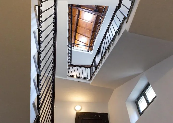 Blue Vibes Apartamento