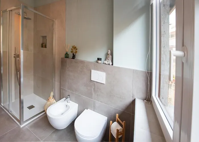 Apartamento Blue Vibes