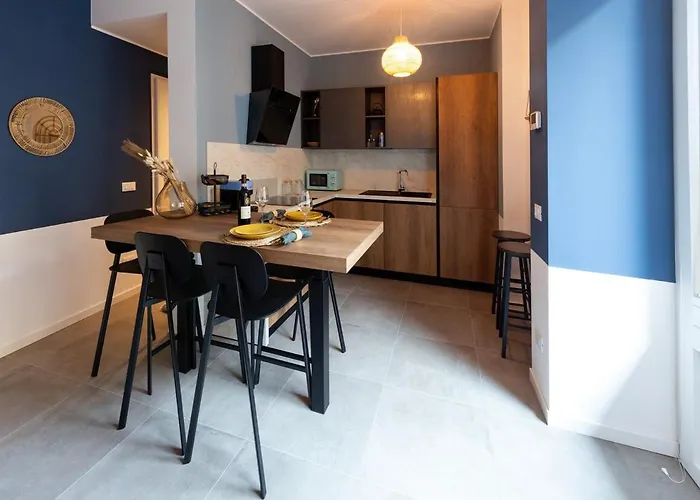 Apartamento Blue Vibes Arona