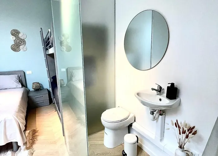 Blue Vibes * 아로나